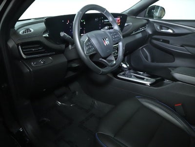 2024 Buick Envista Sport Touring FWD