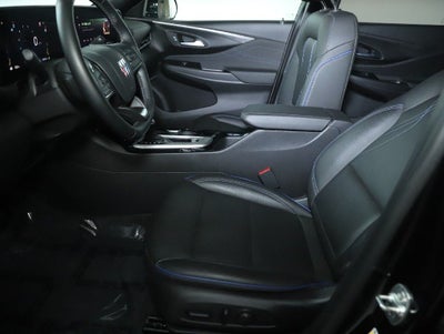 2024 Buick Envista Sport Touring FWD