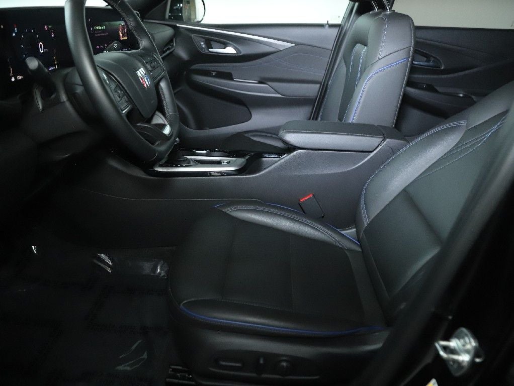 2024 Buick Envista Sport Touring FWD