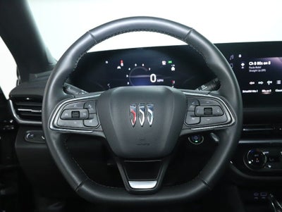 2024 Buick Envista Sport Touring FWD