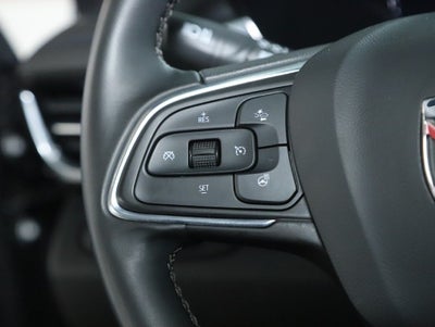 2024 Buick Envista Sport Touring FWD