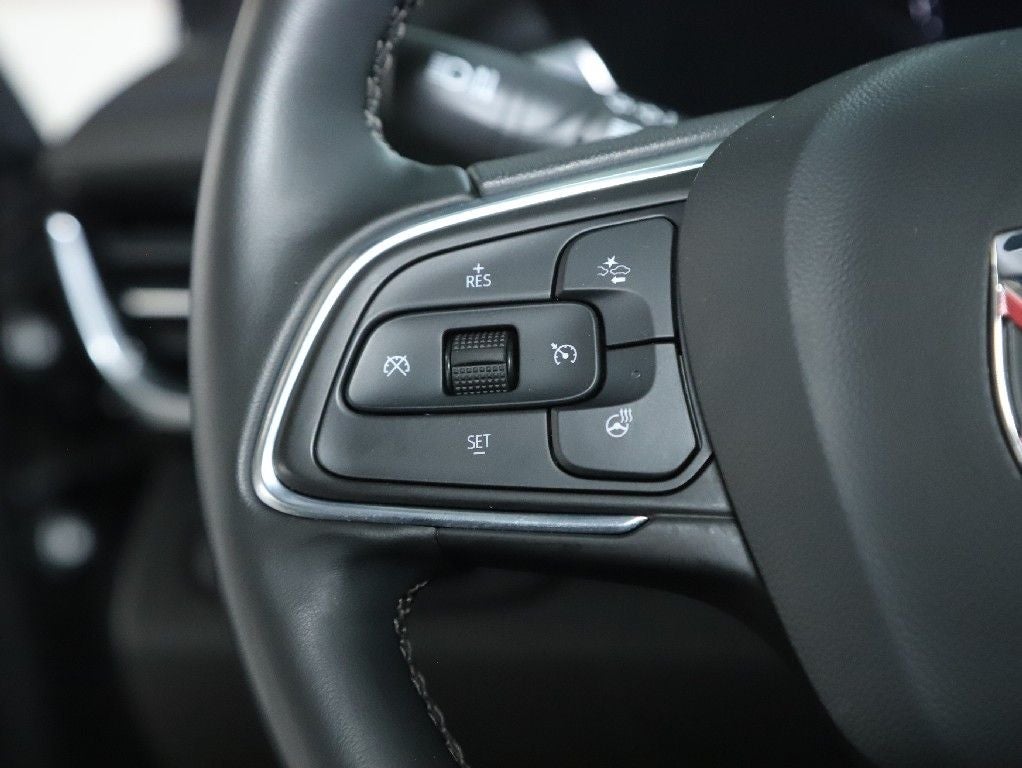 2024 Buick Envista Sport Touring FWD
