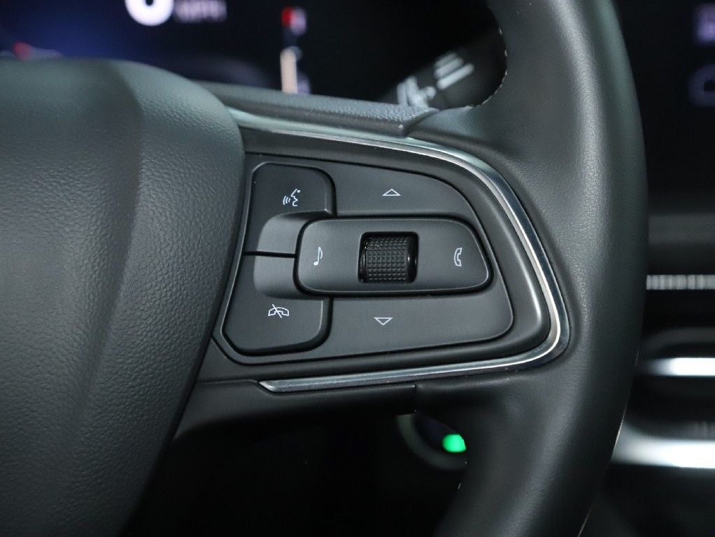 2024 Buick Envista Sport Touring FWD