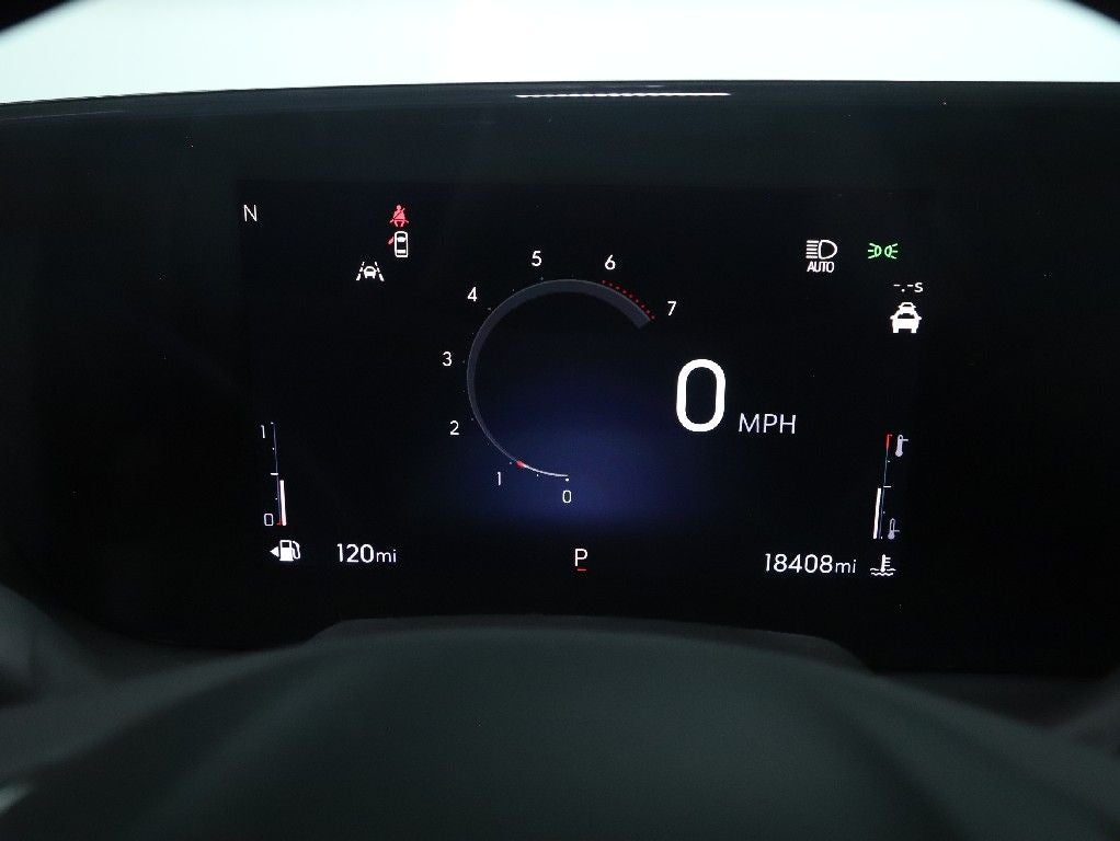 2024 Buick Envista Sport Touring FWD