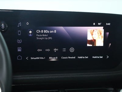 2024 Buick Envista Sport Touring FWD