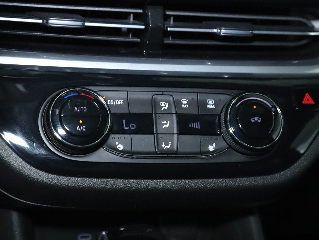 2024 Buick Envista Sport Touring FWD