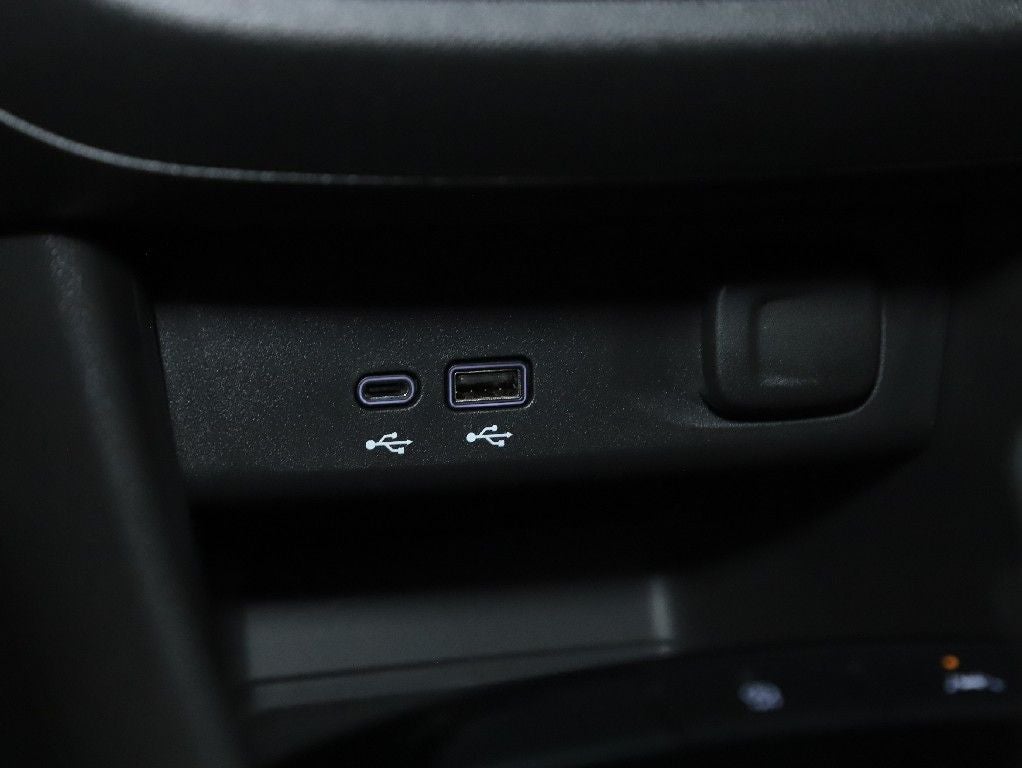 2024 Buick Envista Sport Touring FWD