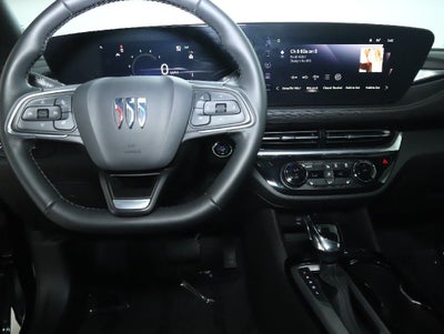 2024 Buick Envista Sport Touring FWD