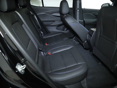 2024 Buick Envista Sport Touring FWD