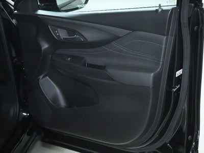 2024 Buick Envista Sport Touring FWD