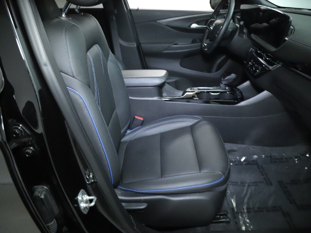 2024 Buick Envista Sport Touring FWD