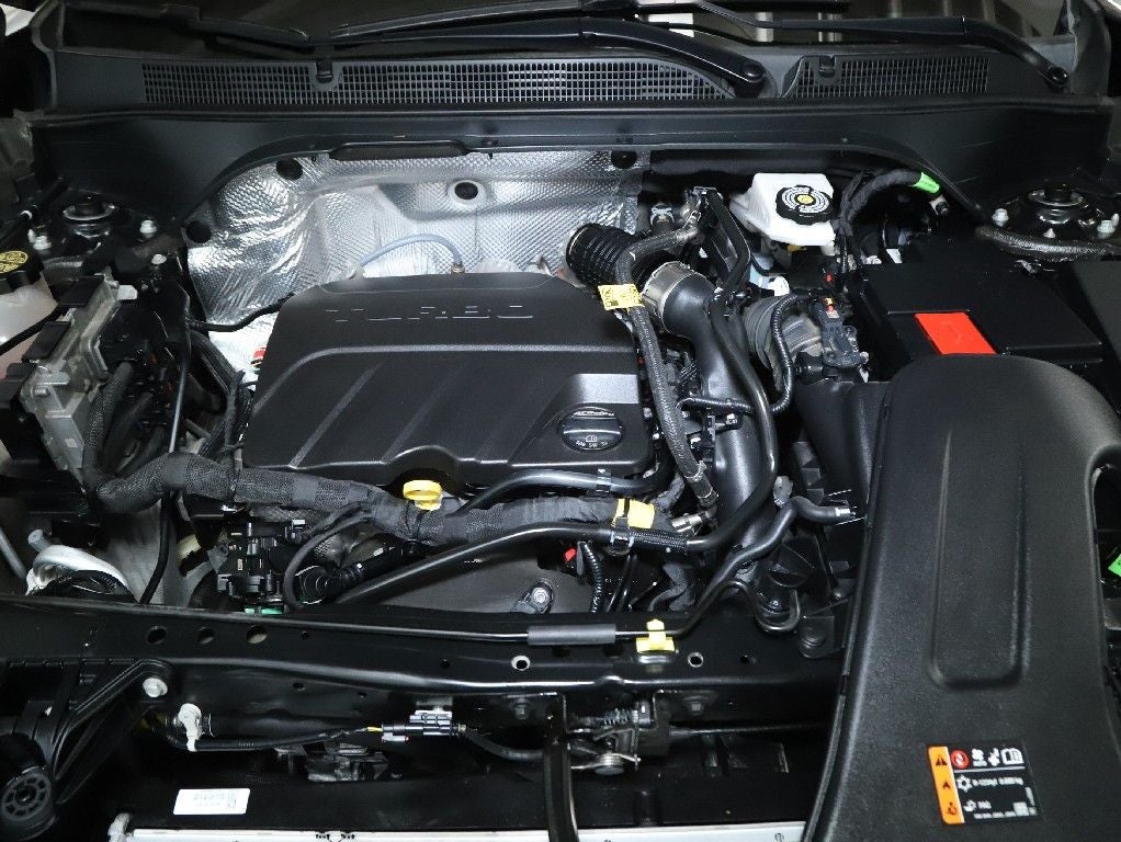 2024 Buick Envista Sport Touring FWD