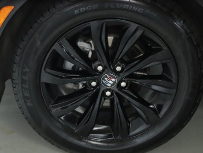 2024 Buick Envista Sport Touring FWD