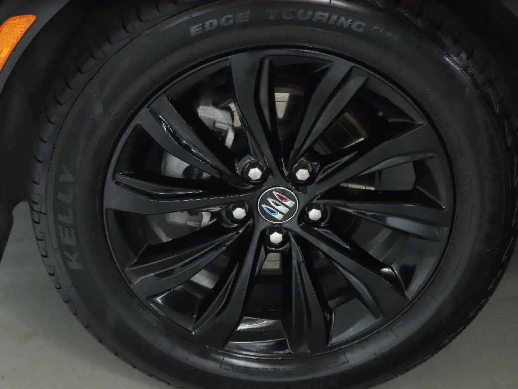 2024 Buick Envista Sport Touring FWD