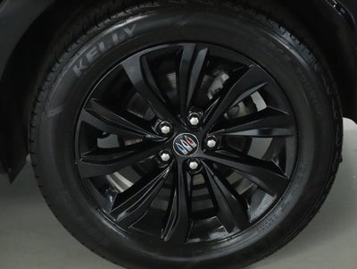 2024 Buick Envista Sport Touring FWD
