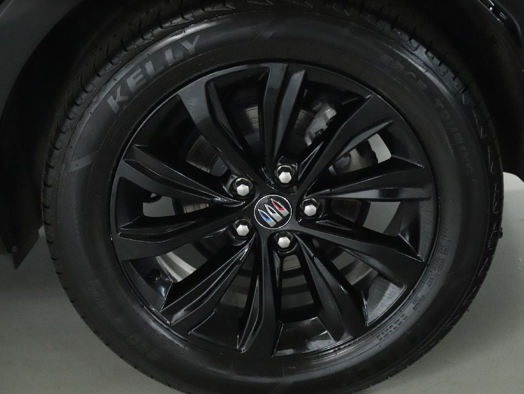 2024 Buick Envista Sport Touring FWD