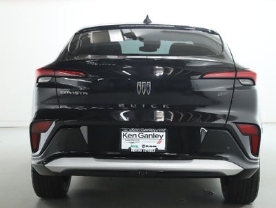 2024 Buick Envista Sport Touring FWD