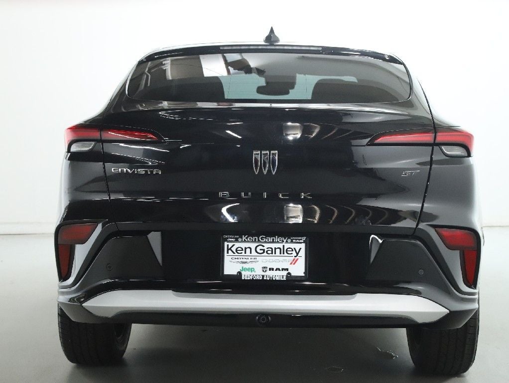 2024 Buick Envista Sport Touring FWD