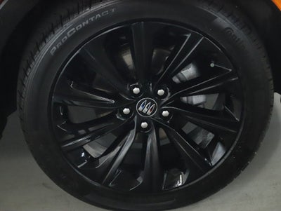 2024 Buick Envista Sport Touring FWD