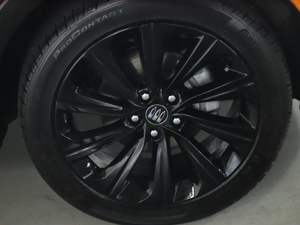 2024 Buick Envista Sport Touring FWD