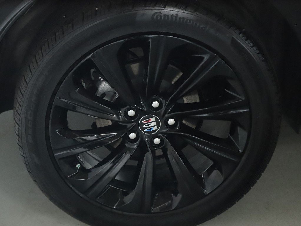 2024 Buick Envista Sport Touring FWD