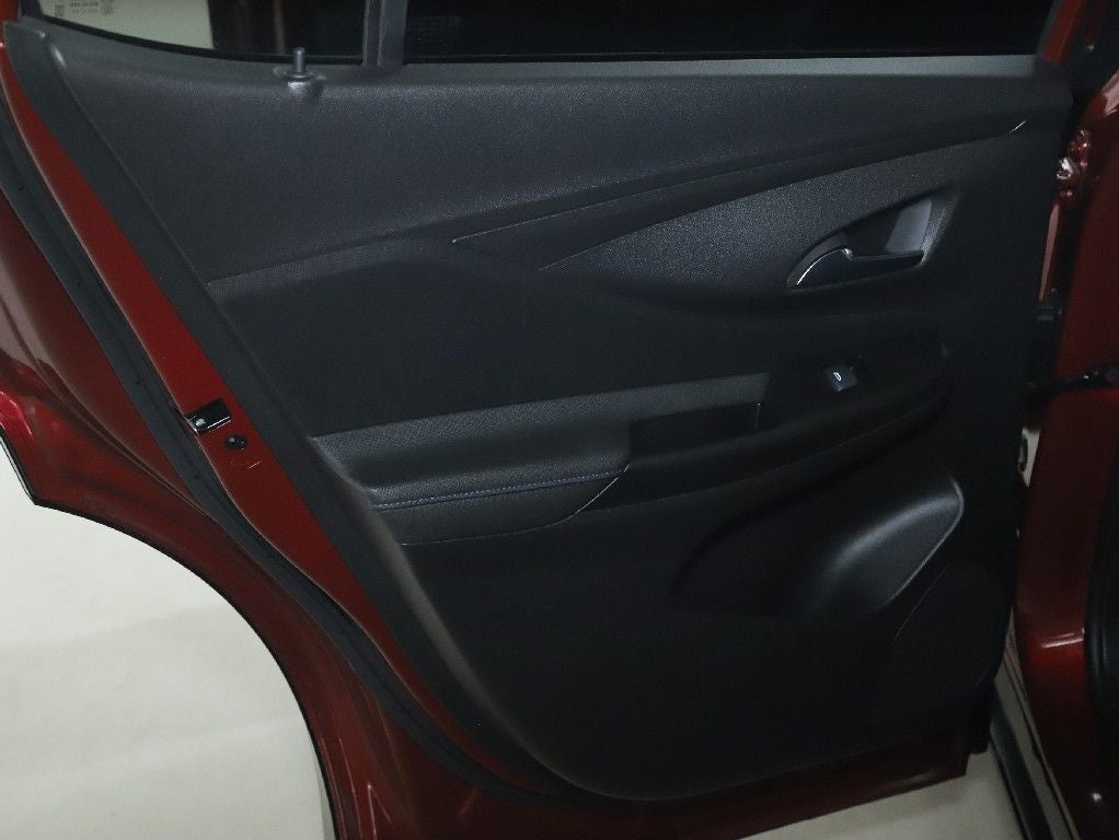 2024 Buick Envista Sport Touring FWD