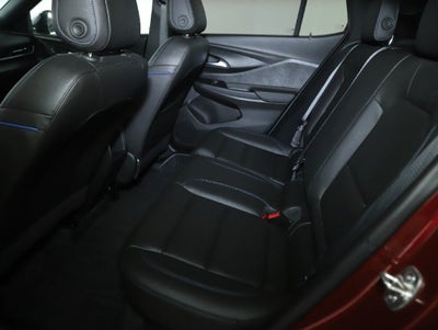 2024 Buick Envista Sport Touring FWD