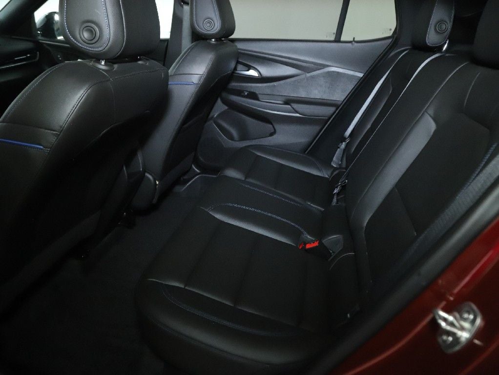 2024 Buick Envista Sport Touring FWD