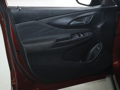 2024 Buick Envista Sport Touring FWD