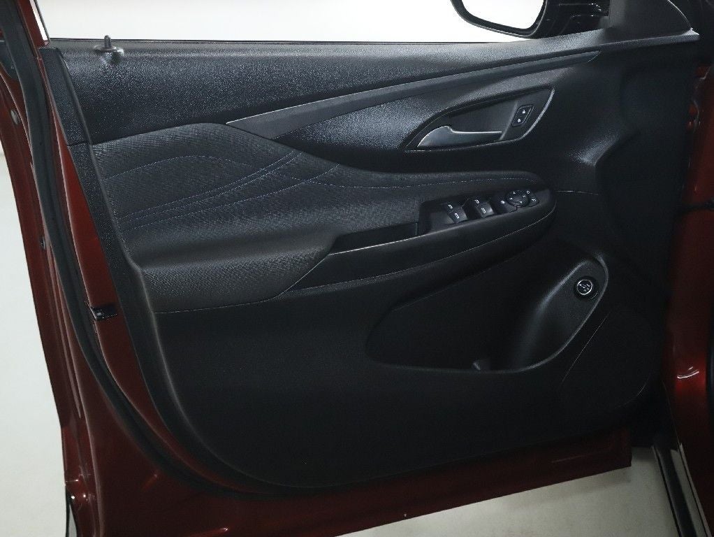 2024 Buick Envista Sport Touring FWD