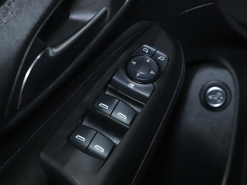 2024 Buick Envista Sport Touring FWD