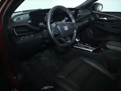 2024 Buick Envista Sport Touring FWD