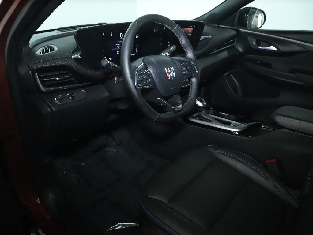 2024 Buick Envista Sport Touring FWD