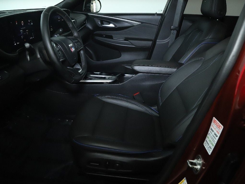 2024 Buick Envista Sport Touring FWD