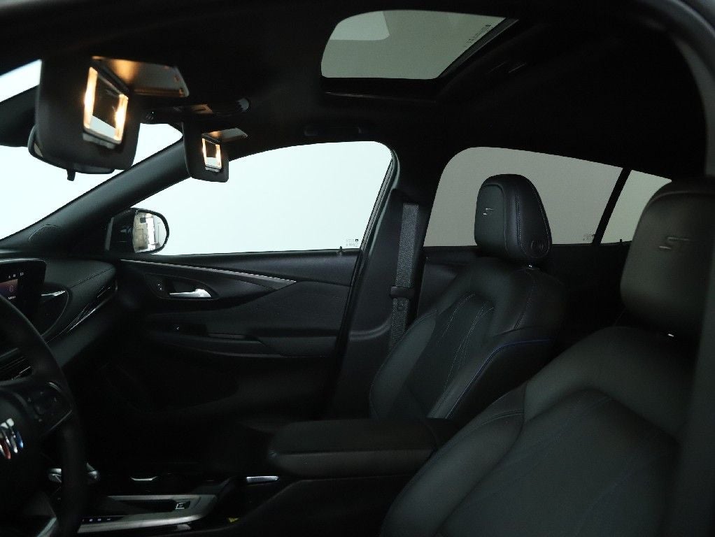 2024 Buick Envista Sport Touring FWD