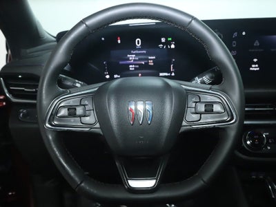 2024 Buick Envista Sport Touring FWD