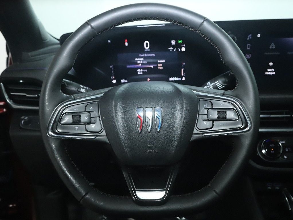2024 Buick Envista Sport Touring FWD