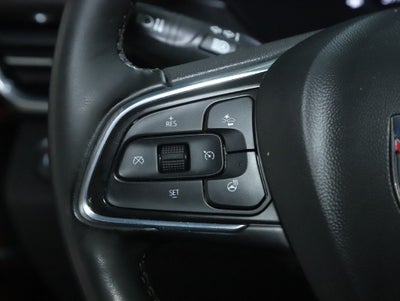 2024 Buick Envista Sport Touring FWD