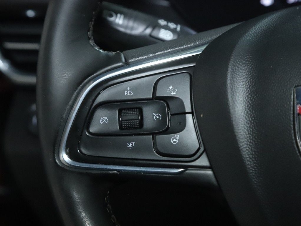 2024 Buick Envista Sport Touring FWD
