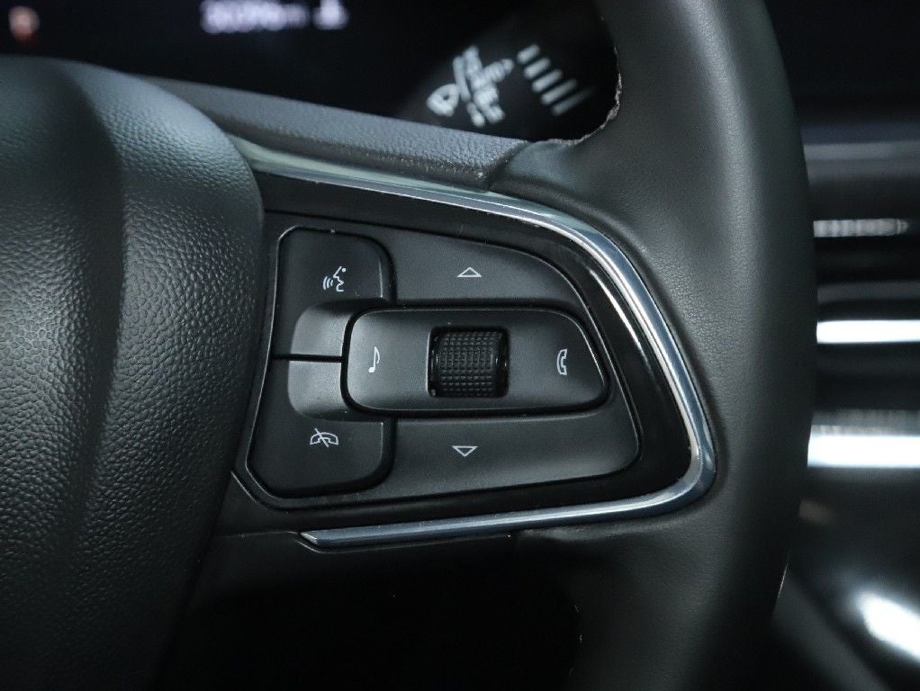 2024 Buick Envista Sport Touring FWD