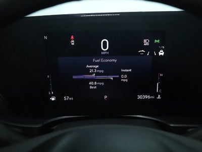 2024 Buick Envista Sport Touring FWD