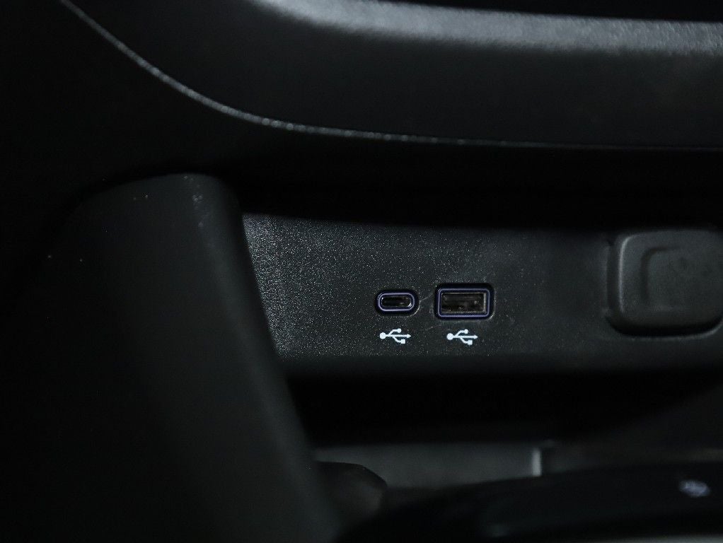 2024 Buick Envista Sport Touring FWD