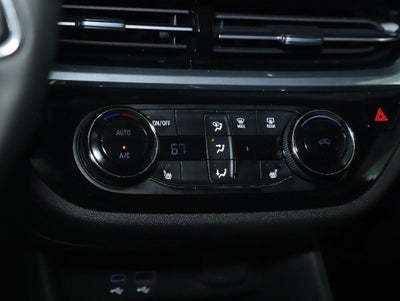 2024 Buick Envista Sport Touring FWD