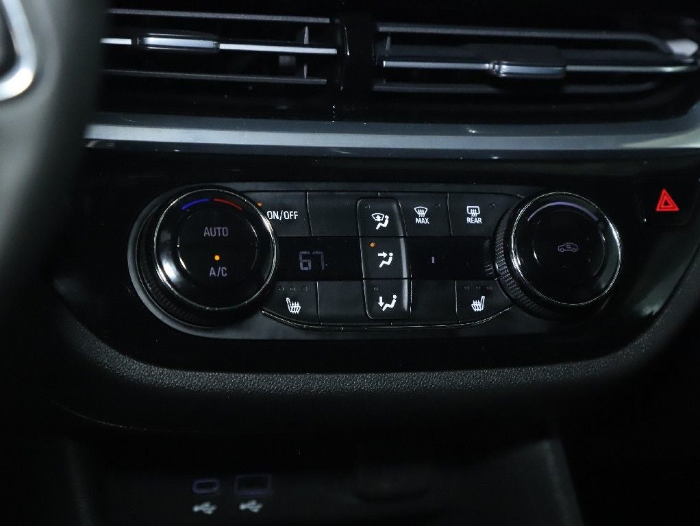 2024 Buick Envista Sport Touring FWD