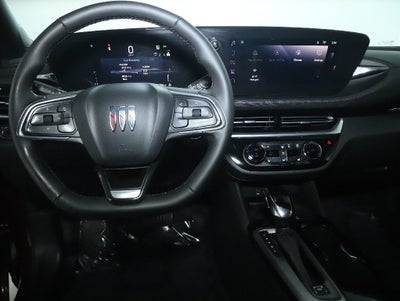 2024 Buick Envista Sport Touring FWD