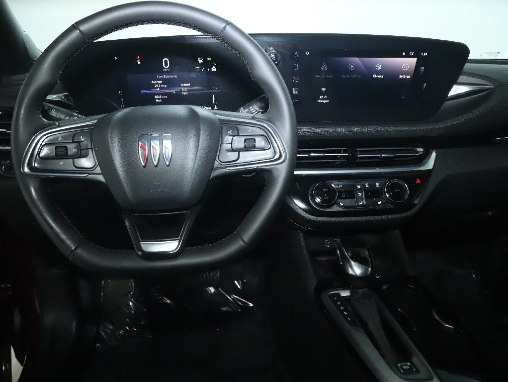 2024 Buick Envista Sport Touring FWD