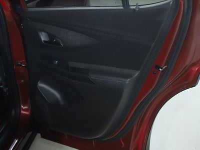 2024 Buick Envista Sport Touring FWD