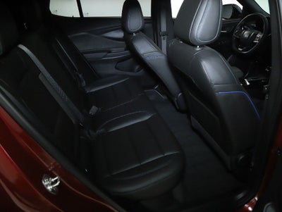 2024 Buick Envista Sport Touring FWD