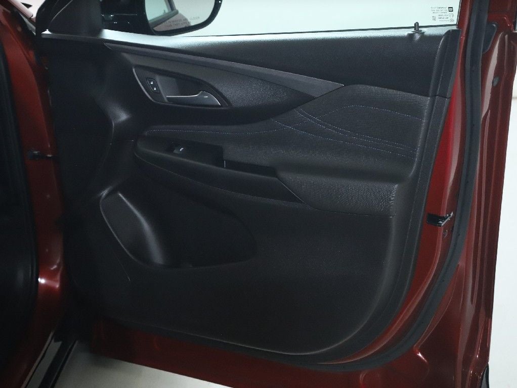 2024 Buick Envista Sport Touring FWD