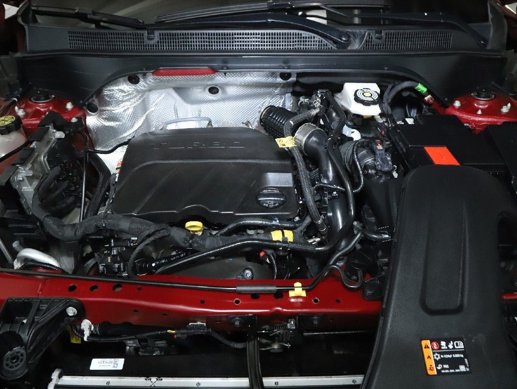 2024 Buick Envista Sport Touring FWD